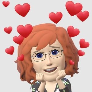 Meet your Posher, Nancy